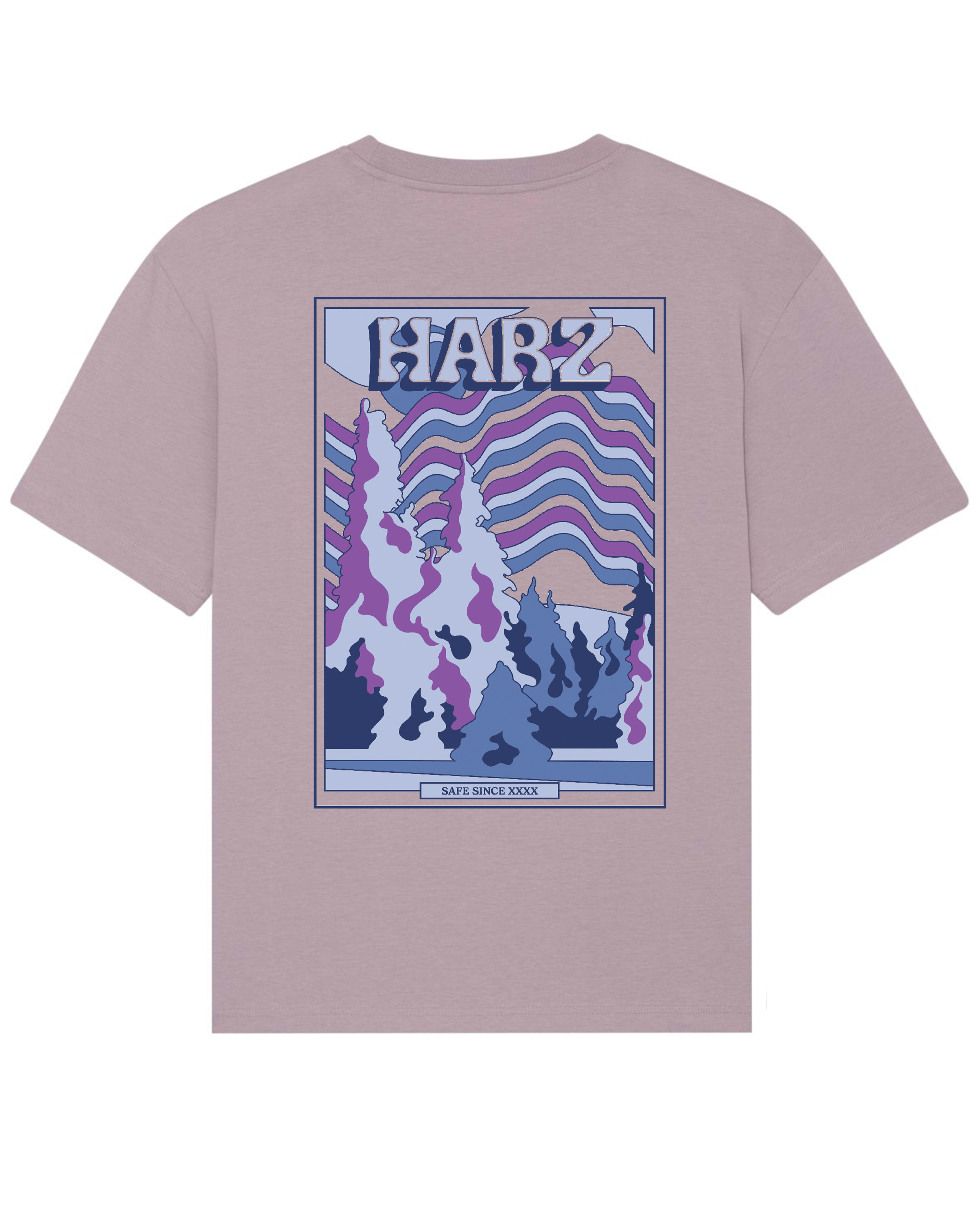 Harz T-Shirt