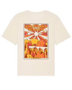Sächsische Schweiz T-Shirt