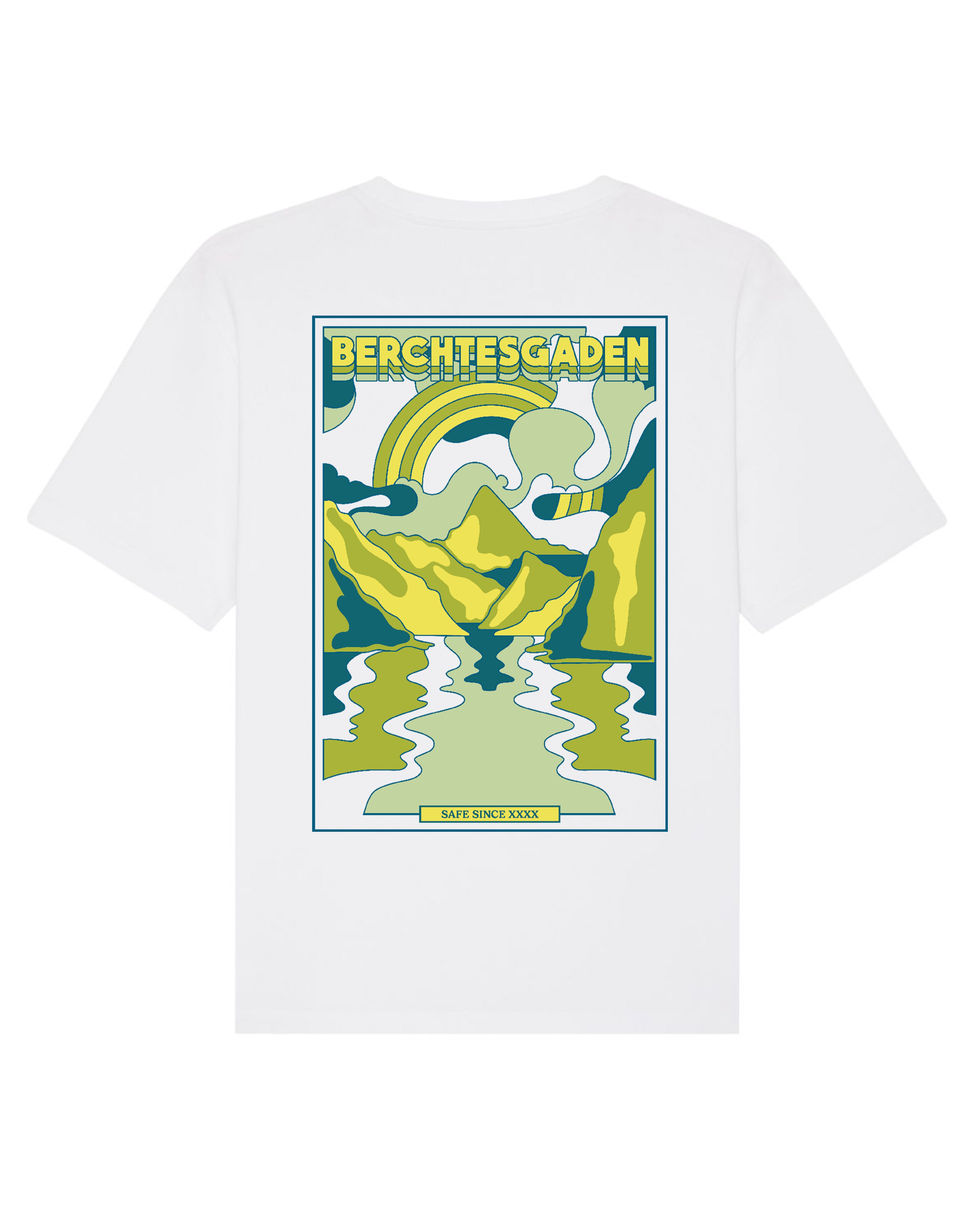 Berchtesgaden T-Shirt